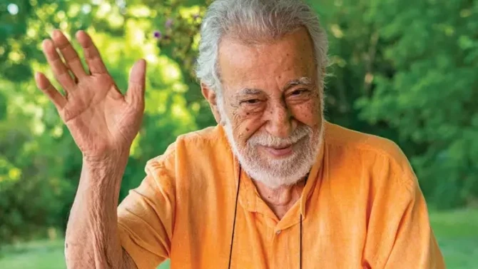 Arif Keskiner 86 yaşında vəfat etdi - FOTO
