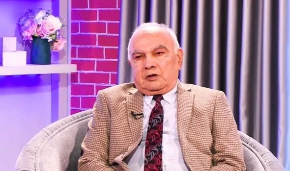 Cavanşir Quliyev: “Ölüm xəbərimə çox əyləndim” - FOTO