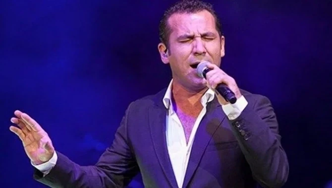 Ferhat Göçerin mahnısından icazəsiz istifadə edilib - FOTO