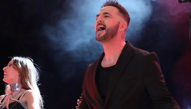 Gökhan Özen ağır infeksiyaya yoluxub, 3 gündür yatır - FOTO