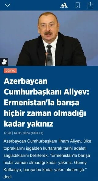 Турецкие СМИ: Все усилия Франции оказались напрасными - ФОТО