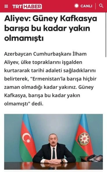 Турецкие СМИ: Все усилия Франции оказались напрасными - ФОТО