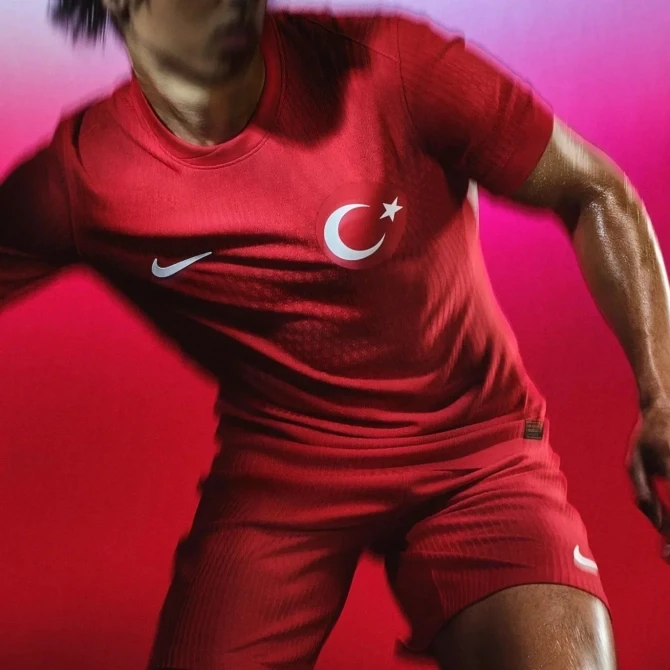 Türkiyə millisi AVRO-2024-də bu formalarla çıxış edəcək - FOTO
