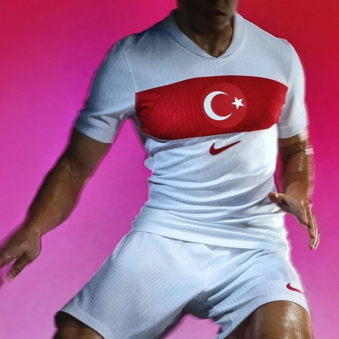 Türkiyə millisi AVRO-2024-də bu formalarla çıxış edəcək - FOTO