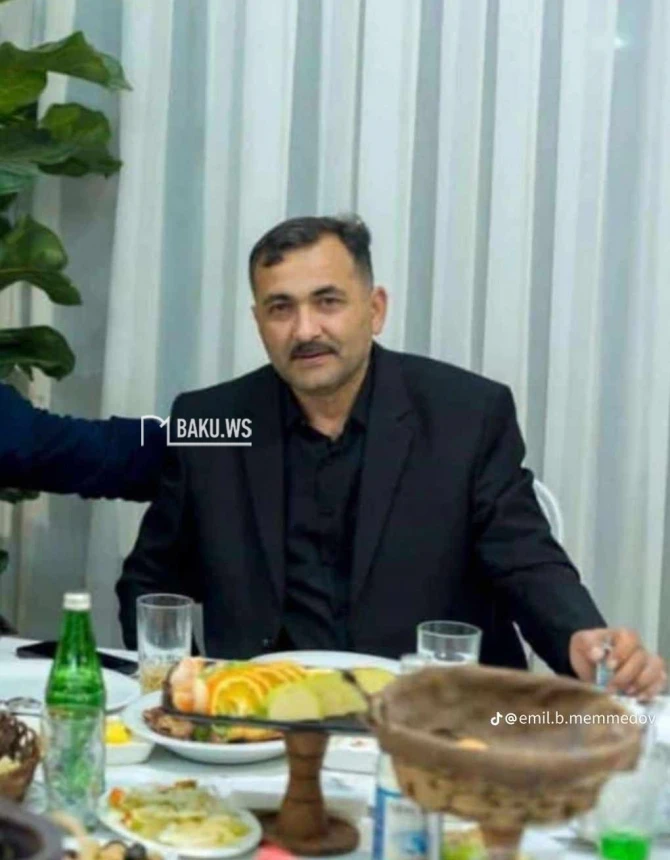 Rusiyada qəzaya düşən TIR sürücüsü həyatını itirdi - FOTO/VİDEO