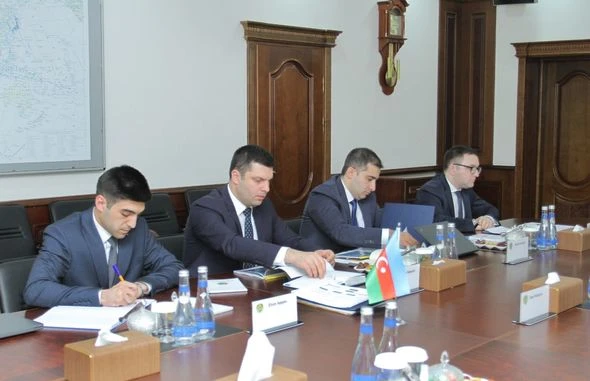 Aqil Qurbanova daha bir vəzifə verildi - FOTO