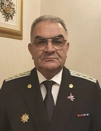 Уволен главный нотариус Азербайджана - ФОТО
