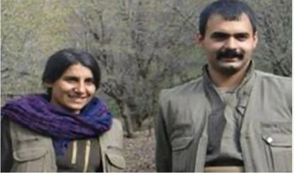Türkiyə kəşfiyyatı iranlı gəncləri PKK-ya cəlb edən terrorçunu zərərsizləşdirib - FOTO