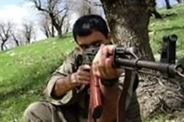 Türkiyə kəşfiyyatı iranlı gəncləri PKK-ya cəlb edən terrorçunu zərərsizləşdirib - FOTO