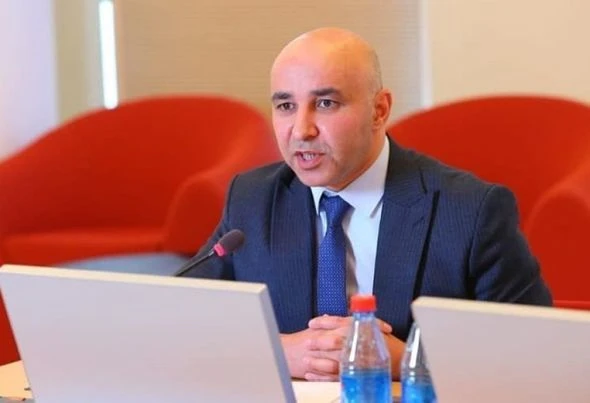 Metsamor AES-in fəaliyyəti region üçün ciddi təhlükədir - RƏY - FOTO