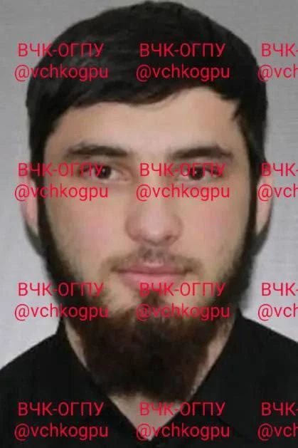 Moskvada konsert zalında dəhşətli hücumda şübhəli bilinən şəxslərin FOTOları