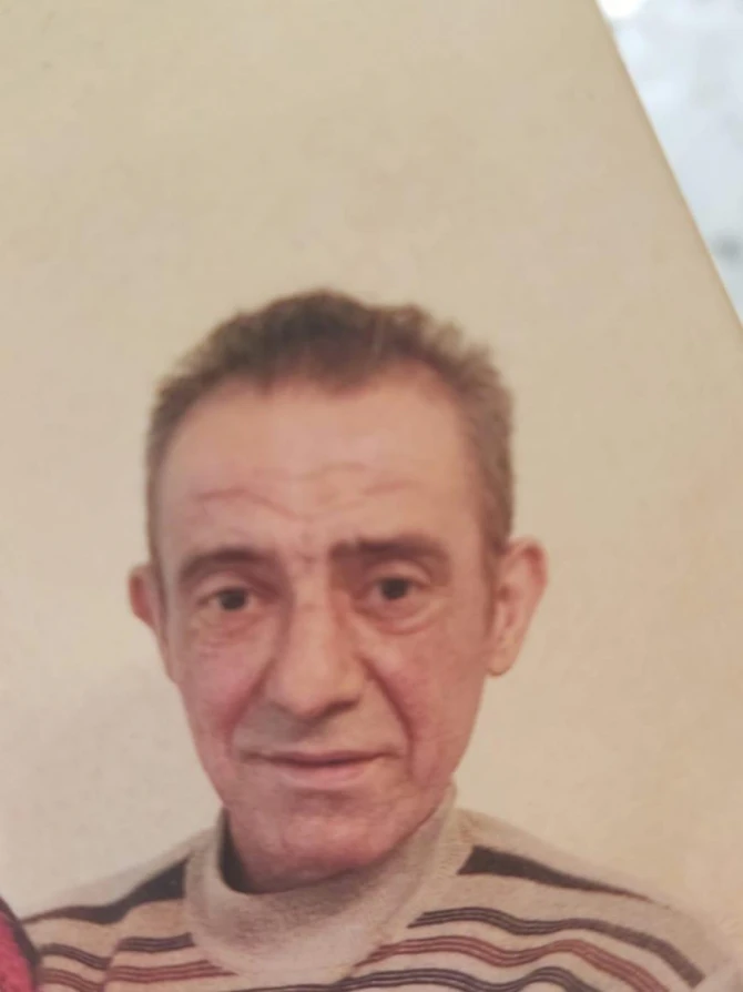 Polis itkin düşən bu şəxsi axtarır - FOTO