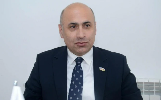 Rusiya mediası ermənilərin təsiri altındadır - RƏY
