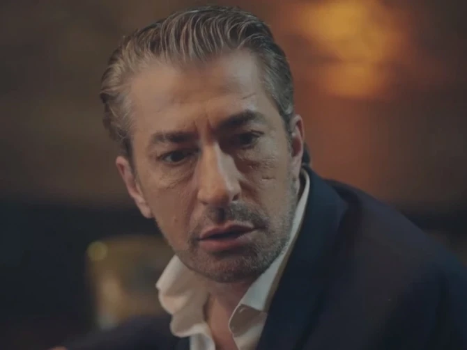 Erkan Petekkayaya ağır itki üz verdi - FOTO