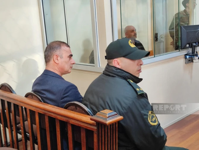 Прокурор запросил для обвиняемых в заказном убийстве проректора 15 лет лишения свободы - ФОТО