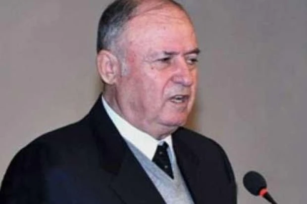 Sabiq nazir VƏFAT ETDİ