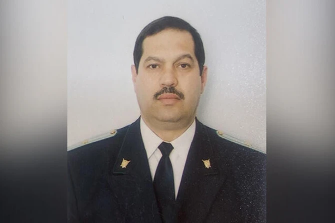Baş Prokurorluğun sabiq mətbuat katibi vəfat etdi - FOTO