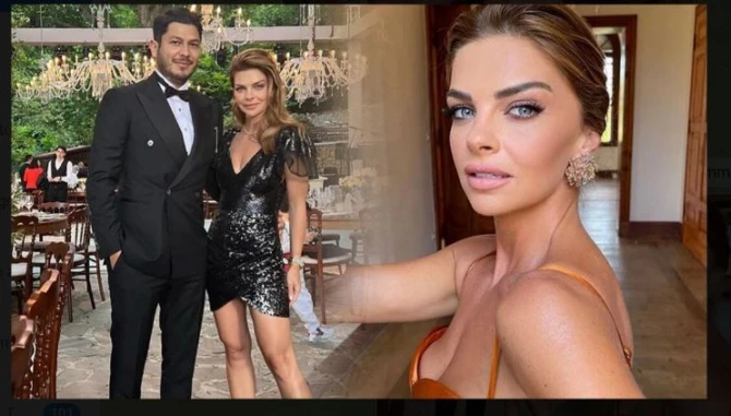Tanınmış aktrisa: 
