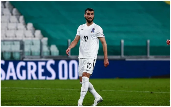 Mahir Emreli: Transfer dönəmində hər şey ola bilər, mövsüm bitəndə qərar verəcəyik - MÜSAHİBƏ