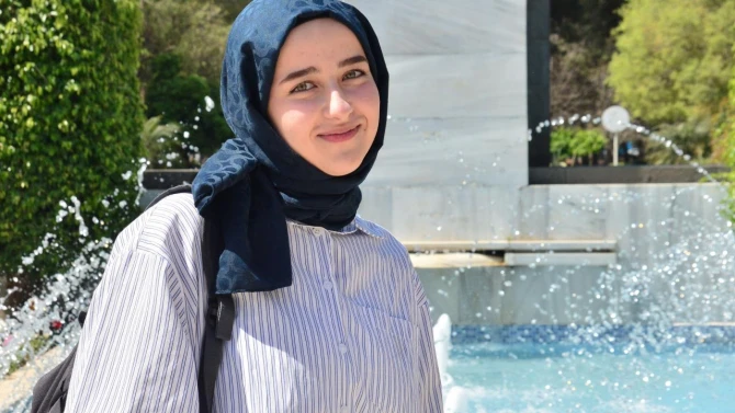 Türkiyənin bu şəhərində temperatur 33 dərəcəyə yüksəldi - FOTO