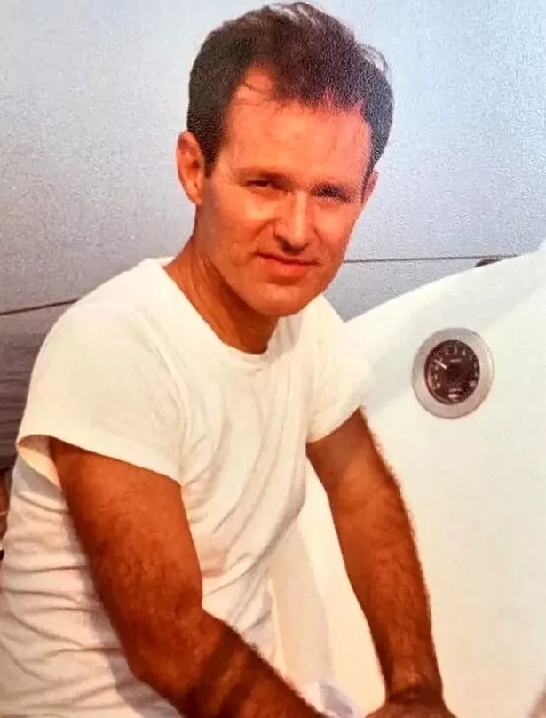 Tanınmış aktrisanın atası 85 yaşında vəfat etdi - FOTO