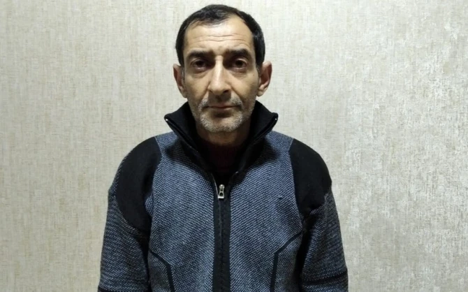 Dibçəklərdə çətənə bitkisi yetişdirən şəxs saxlanıldı - FOTO