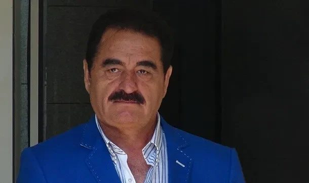 İbrahim Tatlıses nəvəsindən 370 min təzminat alacaq - SƏBƏB... - FOTO