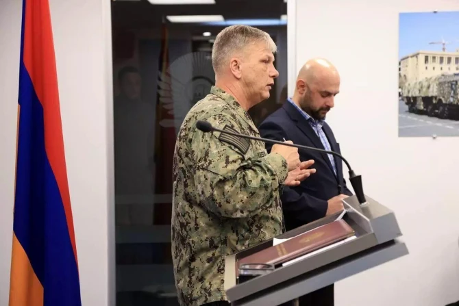 Qafqaz üçün məkrli plan - Brüssel görüşü yeni fəlakətin başlanğıcı olacaq - ŞƏRH