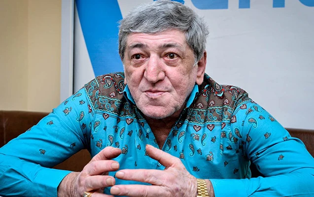 Rəmişin vəfatından 3 il ötür - FOTO