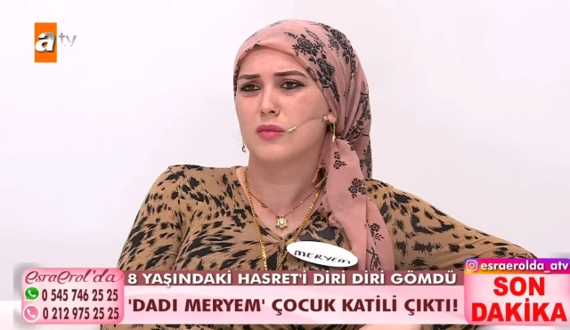 8 yaşlı uşağı diri-diri basdıran qadın dayə kişi çıxdı - FOTO