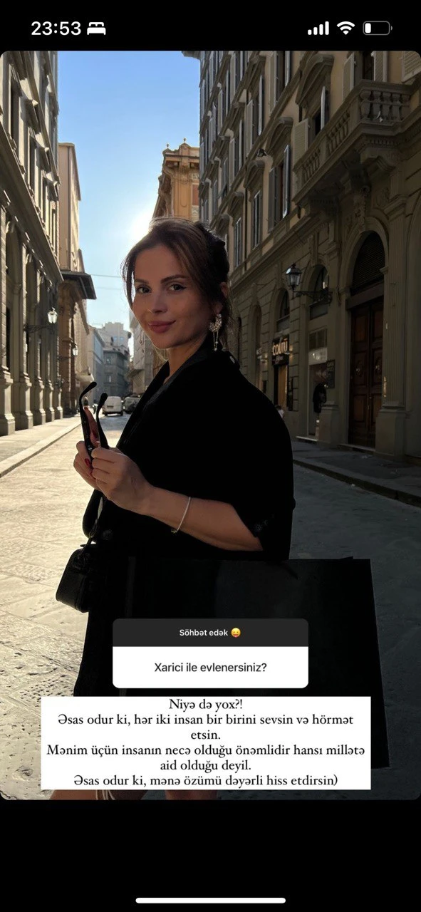 Aynişan Quliyeva: 