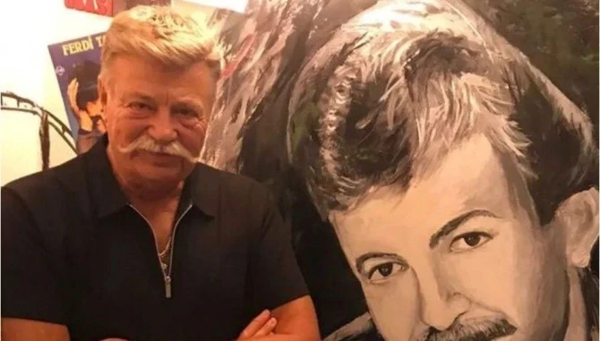 Nazir xəstəxanaya yerləşdirilən aktyorun son vəziyyətini açıqladı - FOTO