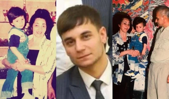 Xalq artistinin nəvəsi: “Onun anam yox, nənəm olduğunu öyrənəndə...” - FOTO