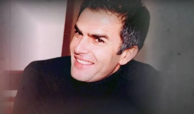 Boşandıqdan sonra gözdən itən model illər sonra görüntüləndi - FOTO