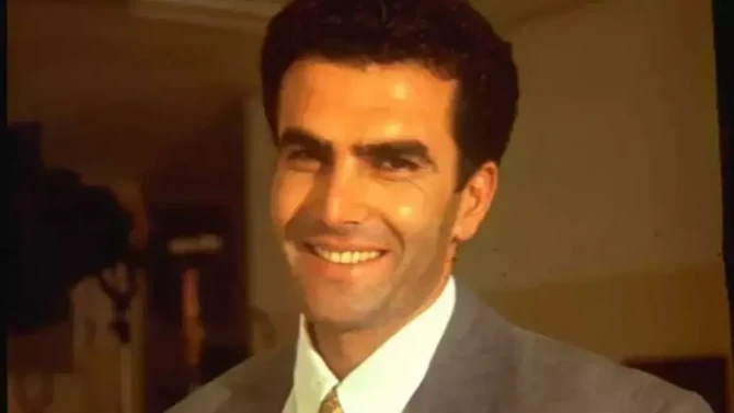 Boşandıqdan sonra gözdən itən model illər sonra görüntüləndi - FOTO