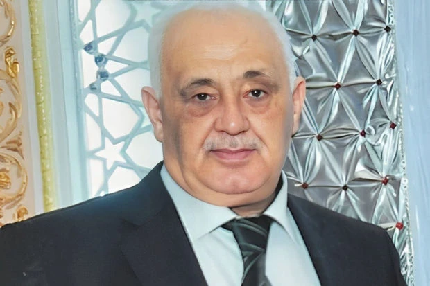 Sumqayıtda tanınmış iş adamı vəfat etdi - FOTO
