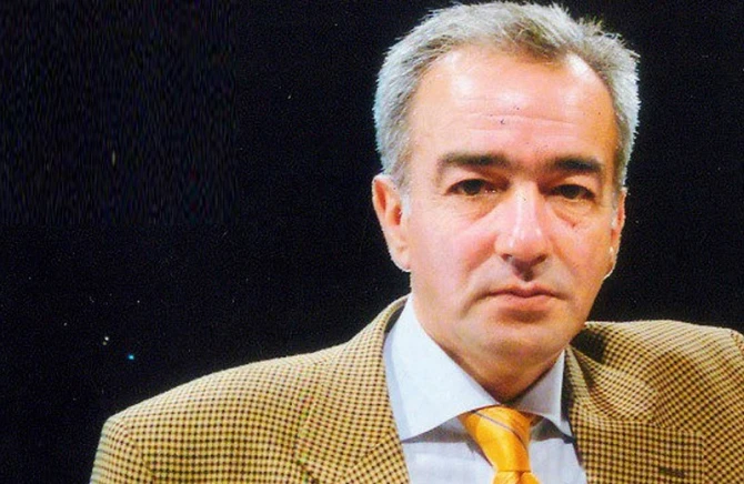 Xalq artisti  Telman Adıgözəlovun  vəfatından artıq 14 il ötür - FOTO