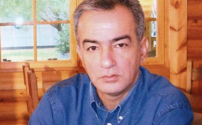 Xalq artisti  Telman Adıgözəlovun  vəfatından artıq 14 il ötür - FOTO