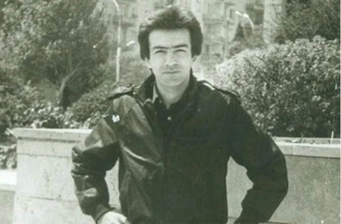 Xalq artisti  Telman Adıgözəlovun  vəfatından artıq 14 il ötür - FOTO