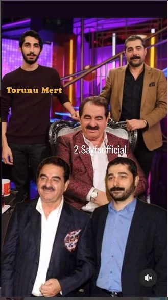 İbrahim Tatlısesin oğlundan ŞOK ETİRAF: 