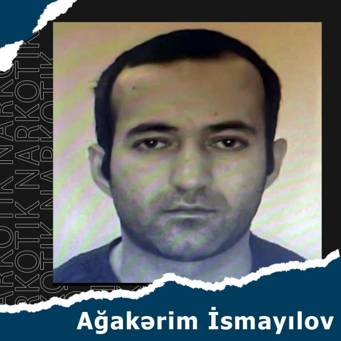 Polisdən ƏMƏLİYYAT: Narkoanbar kimi istifadə olunan ev aşkarlandı - FOTO
