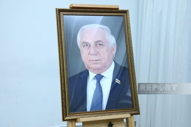 Hadi Rəcəbli dəfn olunub - YENİLƏNİB-3