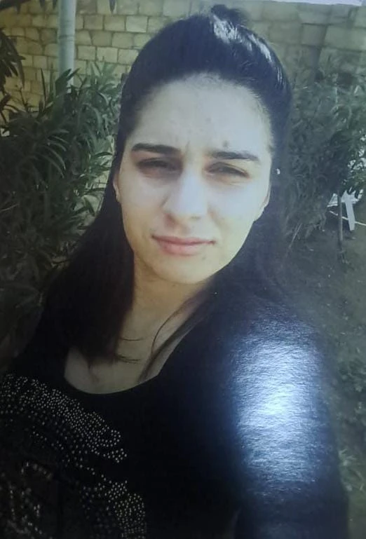 Polis 21 yaşlı qızı axtarır - FOTO