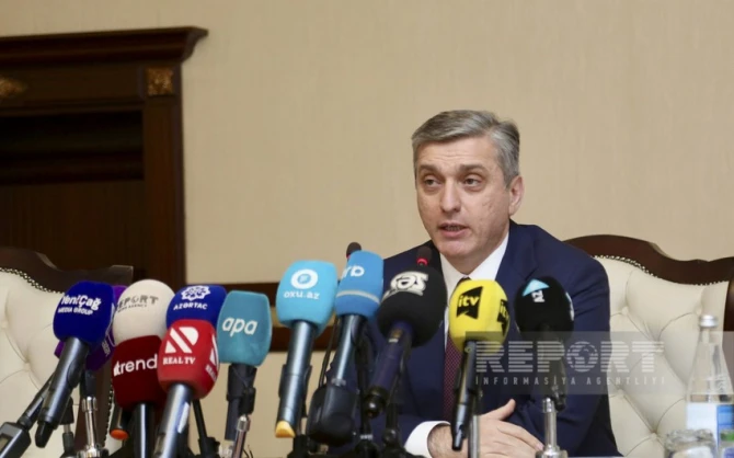 Vüqar Gülməmmədov: 