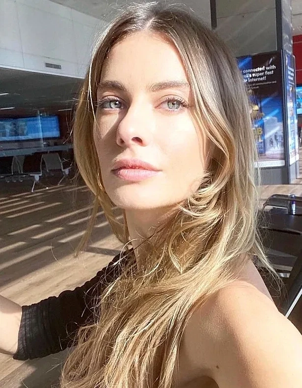 Tuba Ünsal: 