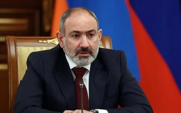 109-cu “erməni soyqırımı” oyunlarında dönüş - ŞƏRH - FOTO
