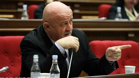 109-cu “erməni soyqırımı” oyunlarında dönüş - ŞƏRH - FOTO