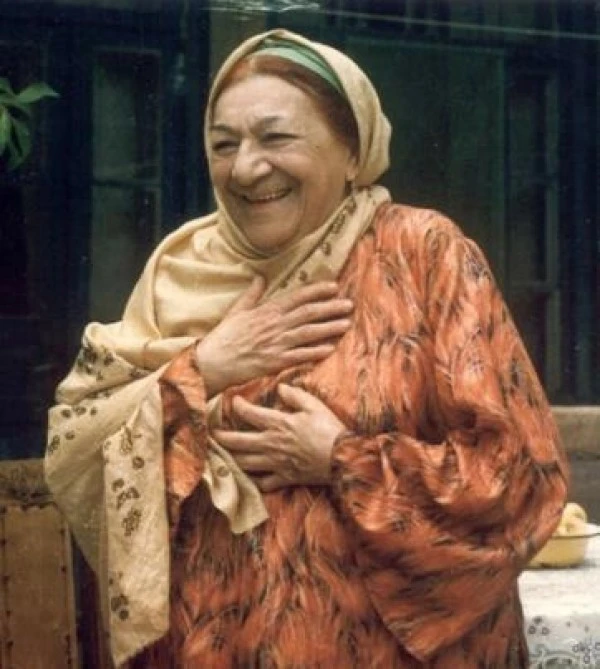 Xalq artisti Nəsibə Zeynalovanın doğum günüdür - FOTO