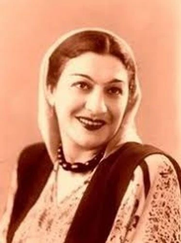 Xalq artisti Nəsibə Zeynalovanın doğum günüdür - FOTO