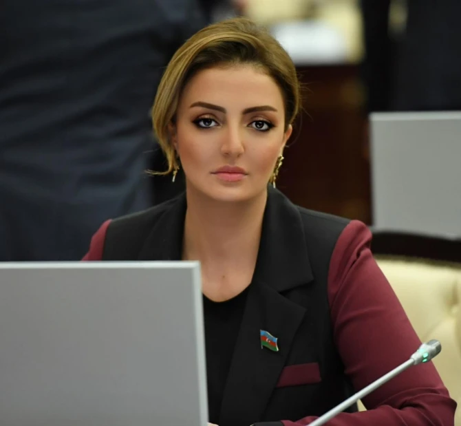 Dörd kəndin qaytarılmasına dair razılıq Qərb dövlətlərinin qərəzli təbliğatını ifşa etdi – RƏY